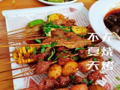 -阳光院坝小龙虾(红牌楼店)