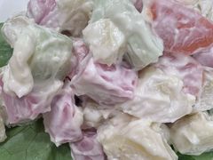 -瑞福园联谊餐室(茂名南路店)