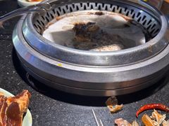 -梨花自助烤肉(天河城店)