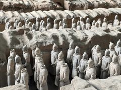 -秦始皇帝陵博物院(兵马俑)