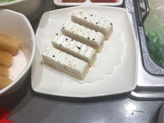 -海底捞火锅(杭州萧山宝龙广场店)