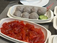 -海底捞火锅(漕宝路店)
