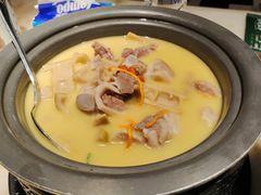 -锦府盐帮·李宅(领展购物广场中关村店)