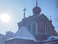 -圣·阿列克谢耶夫教堂