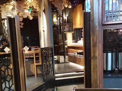 门面-呷哺呷哺(宝山正大乐城店)
