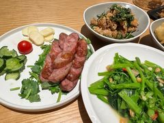 -隅乐胡椒虾·台湾菜·团建(皇岗店)