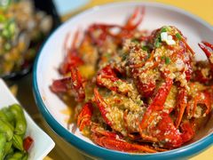 -小田油焖小龙虾(双井店)