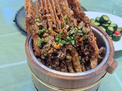 -大眼锅贴水饺(河东店)