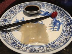 -茉莉花·私房菜(蓝湖郡店)