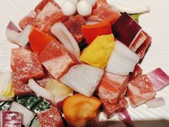 -韩时烤肉(枫蓝店)
