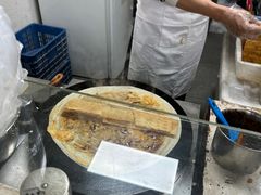 -水丰路鸡蛋饼