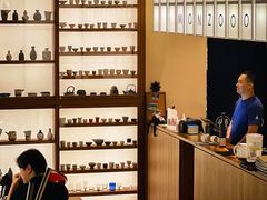 -慢走(甜水园店)