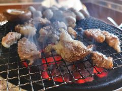 -金刚山(学府路店)