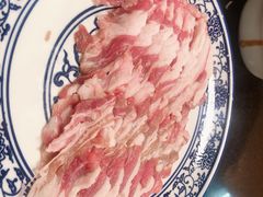 -裕德孚·非遗手切涮羊肉(东直门内大街店)