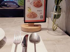 -必胜客(江桥万达店)