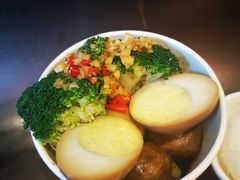 -一口小满手作糯米糍(北山店)