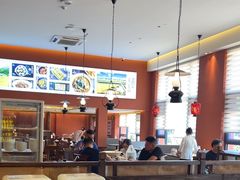 -老村长•湖北家常菜(南湖店)