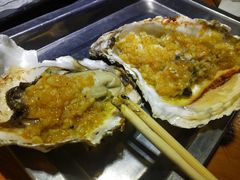 -姜武烧烤(赛格广场店)