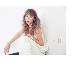 -Godhands美发设计沙龙