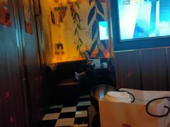 -星聚会KTV(合生汇黑金店)