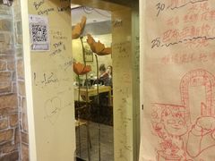 门面-阿sir咖啡(陶谷新村店)