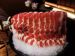 -揽季锅物会.福建黄鱼.海鲜姿造(五四路店)