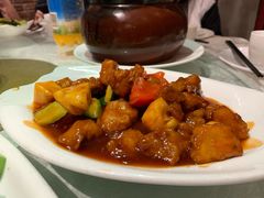 -屋顶花园餐厅(步行街老地王大厦店)