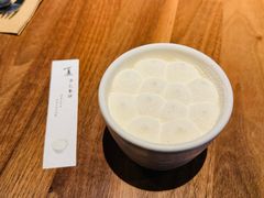 豆乳茶糕-元古雲境(太古里店)