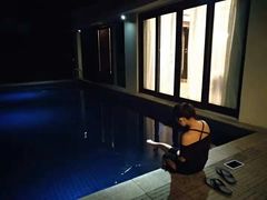 -三亚亚龙湾雅高铂尔曼别墅度假酒店