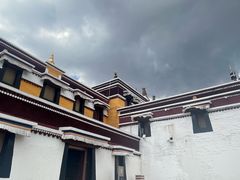 -五当召景区