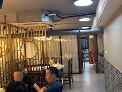 -闽公馆·客家私房菜·商务宴请·包厢(杏林橡树湾店)
