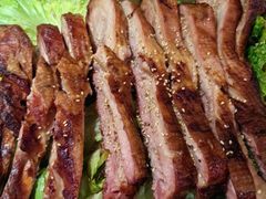 -宗泉烤全羊·烤羊腿·家常菜(解放东路店)