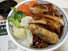 -吉野家(567漫天地店)