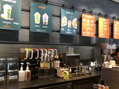 -星巴克(深圳五洲星苑店)