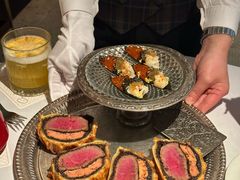 -壳里西餐厅Coquille Seafood Bistro(蒙自路店)