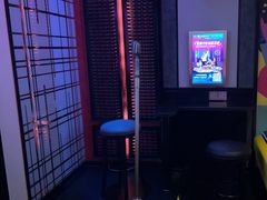 -音乐派KTV(银泰城店)