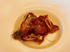 -富力丽思卡尔顿酒店·丽轩中餐厅