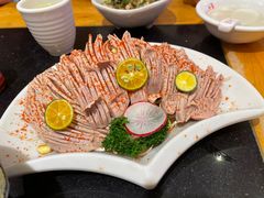 -一斗火锅·招财羊毛肚(北温泉九号店)