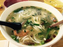 -老滇过桥米线(永安路店)