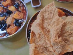 -红鼻子桂林米粉(金唐新光界店)