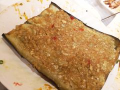 -霄汉羊排(万松园一店)