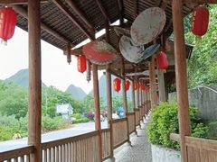 -荔江湾景区
