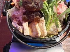 -鳗鱼家·深夜食堂(军博店)