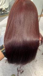 -ALONG HAIR阿龙发型