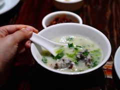 -大良毋米粥(锦龙路总店)