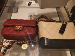 -CHANEL(ifs国际金融店)