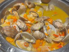 -花和尚·湘西小串烧烤(祈福店)