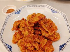 -品海楼·大连海胆锅贴馆(东港店)