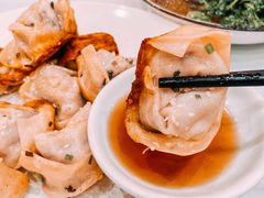 生煎馄饨-小实惠嘉(威海路店)