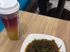 -西部马华清真兰州牛肉面·烧烤夜市(三里河店)